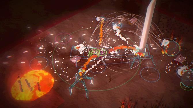 ARRIVAL: ZERO EARTH 
