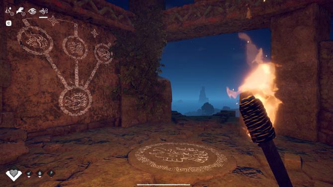 Survival: Fountain of Youth 