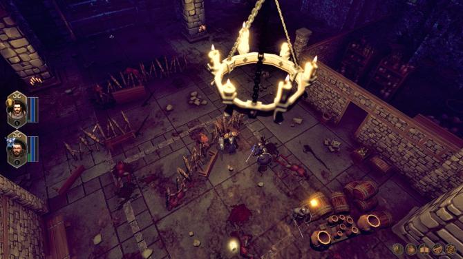 Zoria: Age of Shattering 