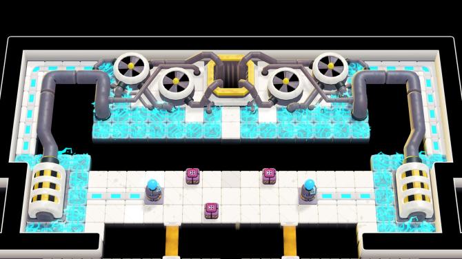The Electrifying Incident: A Monster Mini-Expedition 