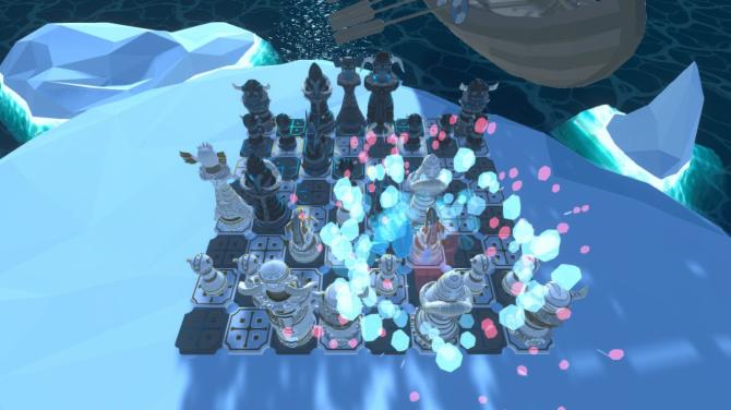 Ragnarok Chess 
