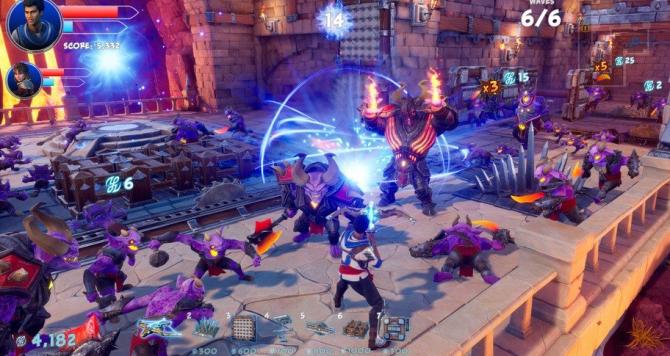 Orcs Must Die! 3 Complete Bundle 