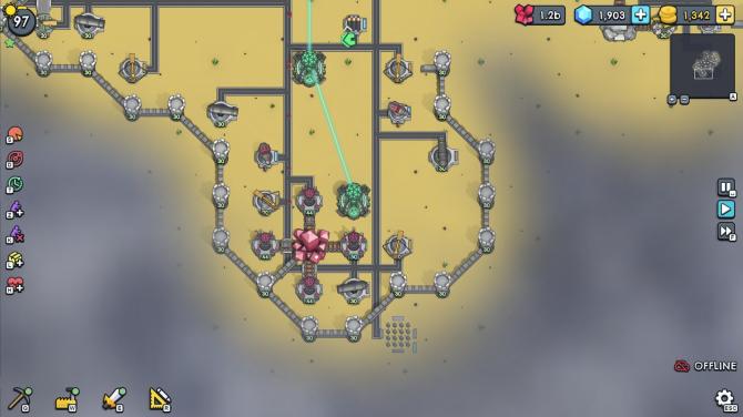 YORG.io 3 