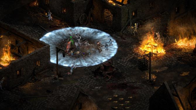 Diablo II: Resurrected Prime Evil Collection EU 
