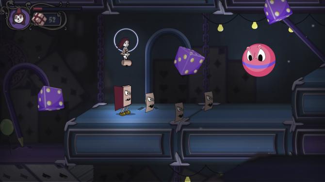 Fearmonium 
