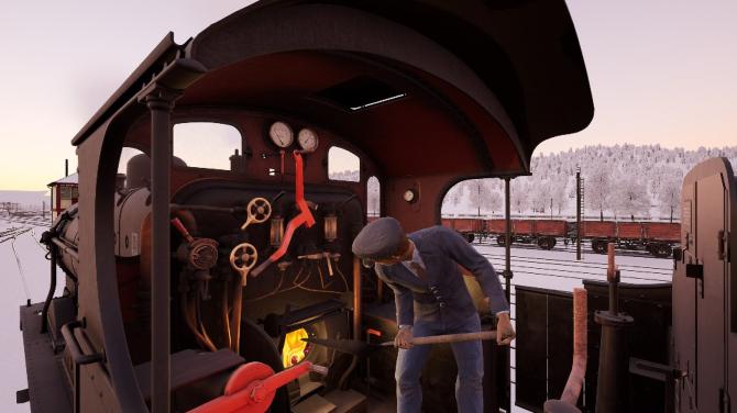 Train Sim World 5 - Route Remix Bundle 
