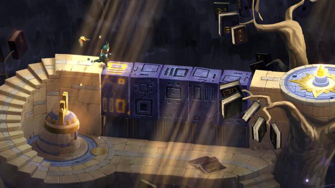 Figment 2: Creed Valley AR  Xbox Series X|S / Windows 10/11 CD Key 