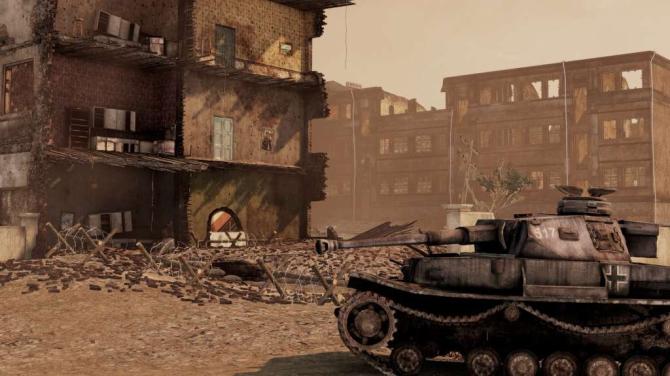 Red Orchestra 2: Heroes of Stalingrad GOTY 