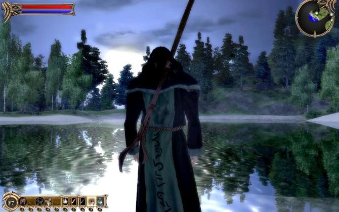 Two Worlds Epic Edition 