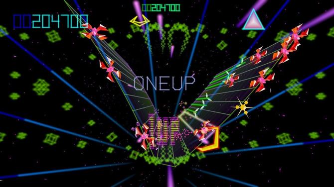 Tempest 4000 