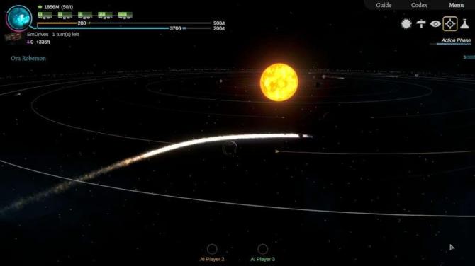 Interplanetary + Interplanetary Enhanced Edition 