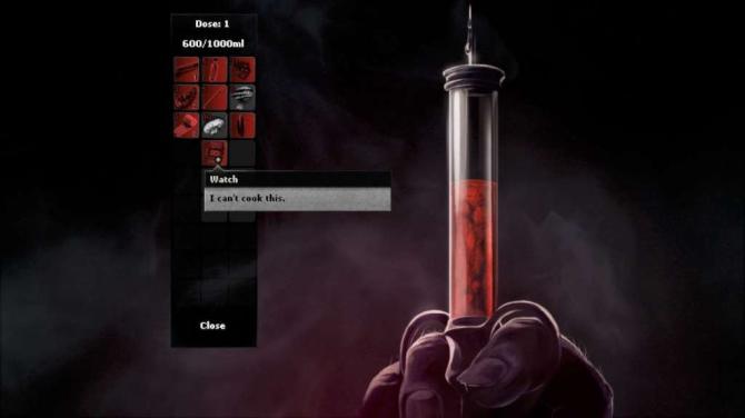 Darkwood Deluxe Edition 