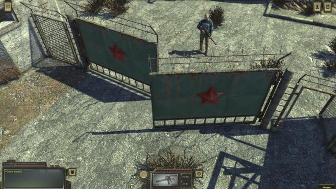 ATOM RPG: Post-apocalyptic indie game 