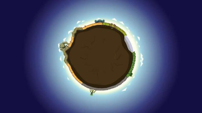 Reus US XBOX One / Xbox Series X|S CD Key 