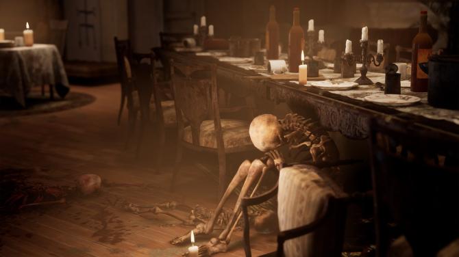 HORROR TALES: The Wine US 