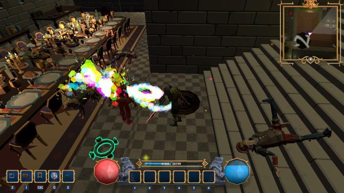 Wonderful Realms 
