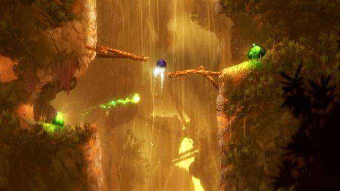Ori and the Blind Forest: Definitive Edition 