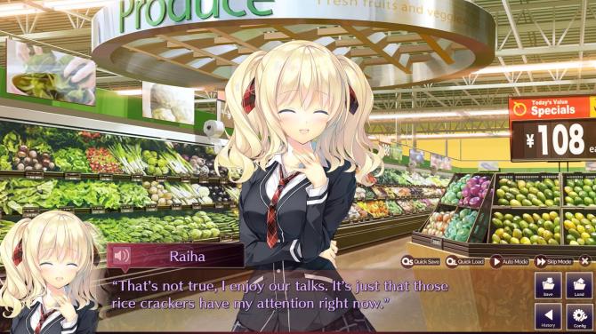 Marshmallow All the Way Home 