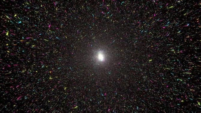 Idle Galaxy 