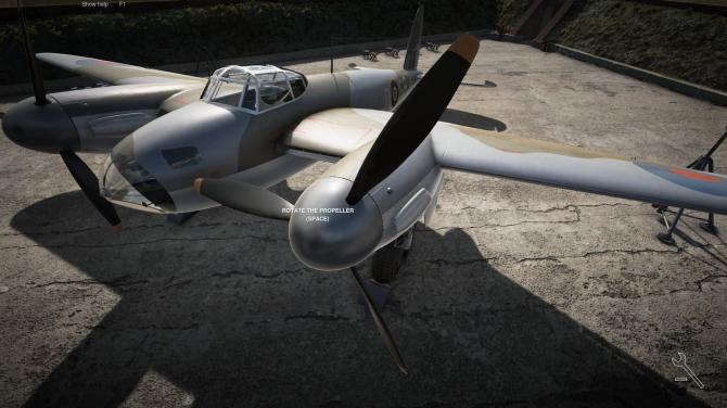 Plane Mechanic Simulator 