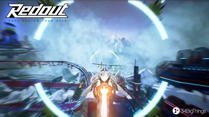 Redout Complete Edition 