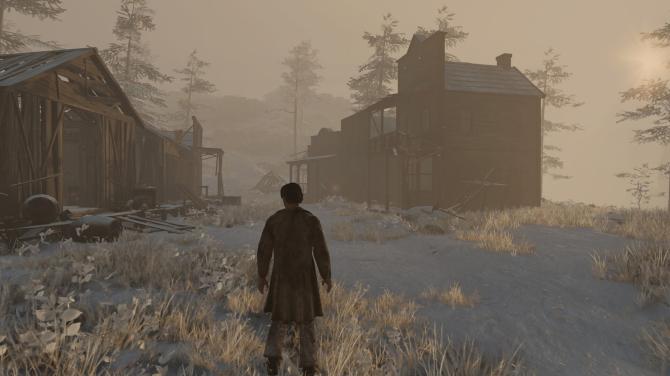 Wild West Legacy 