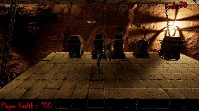 Demon Runner - The Forsaken PC S 