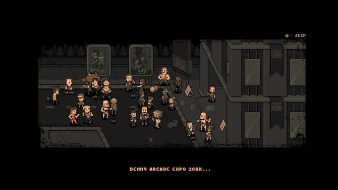 Streets of Red : Devil's Dare Deluxe 