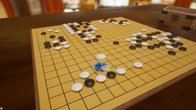 Tabletop Playground 