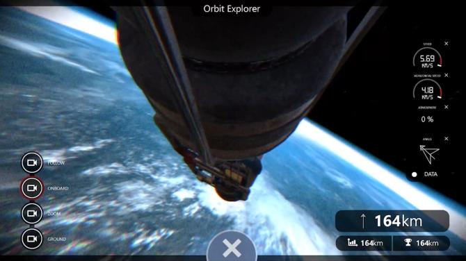 Next Space Rebels 