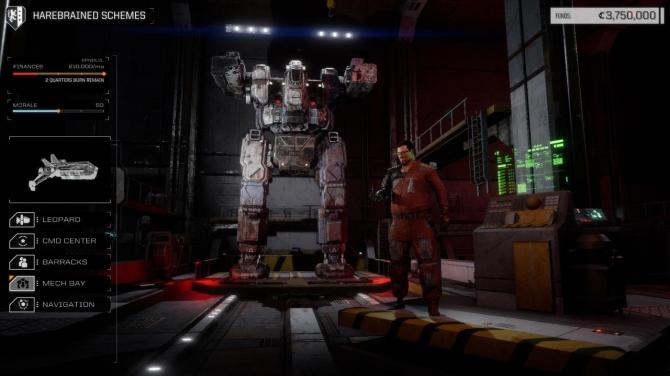 BATTLETECH 