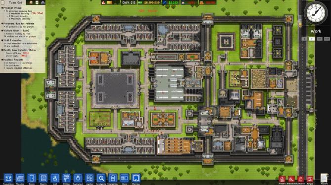 Prison Architect Total Lockdown Bundle 2021 Edition 