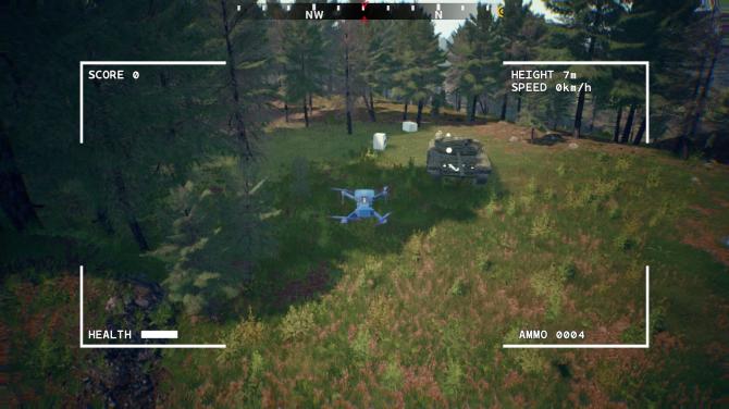 Death From Above Supporter Bundle 