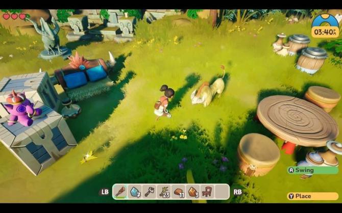 Ikonei Island An Earthlock Adventure 