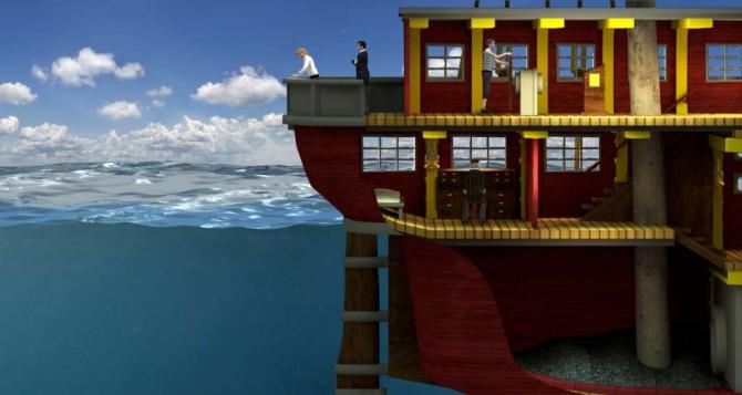 Gold Rush! Anniversary 