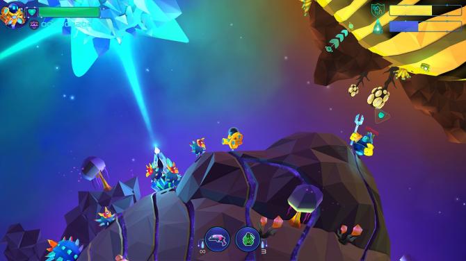 Robonauts 