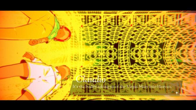 Mediterranea Inferno 