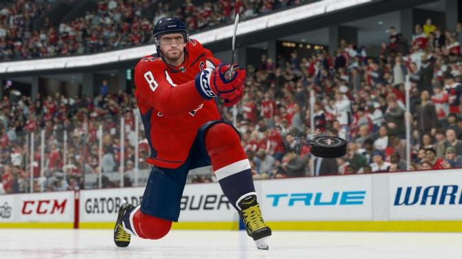 NHL 21 XBOX One / Xbox Series X|S Online Account Activation 