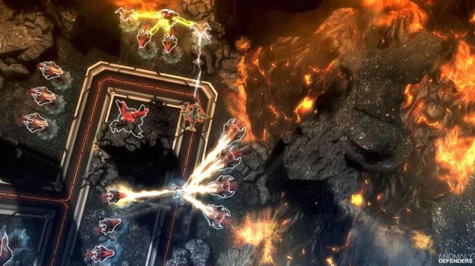 Anomaly Ultimate Bundle 