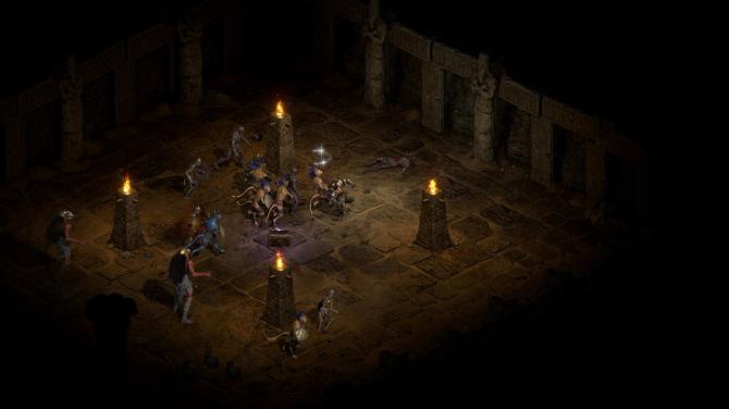 Diablo Prime Evil Collection 