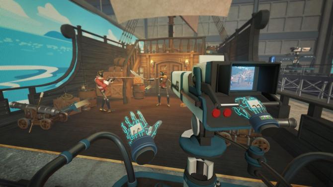 CINESCAPE VR Meta Quest CD Key 