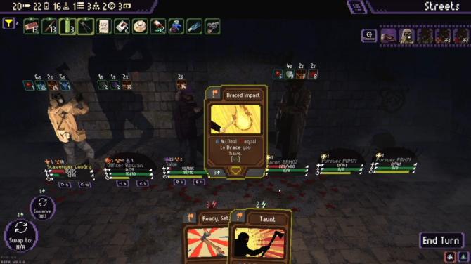 Draft of Darkness 