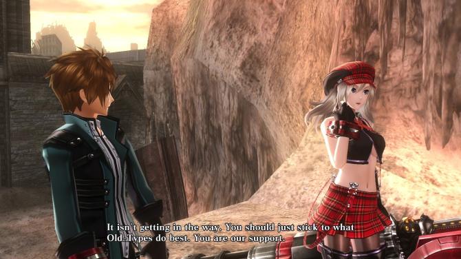 GOD EATER 1+2 Bundle 