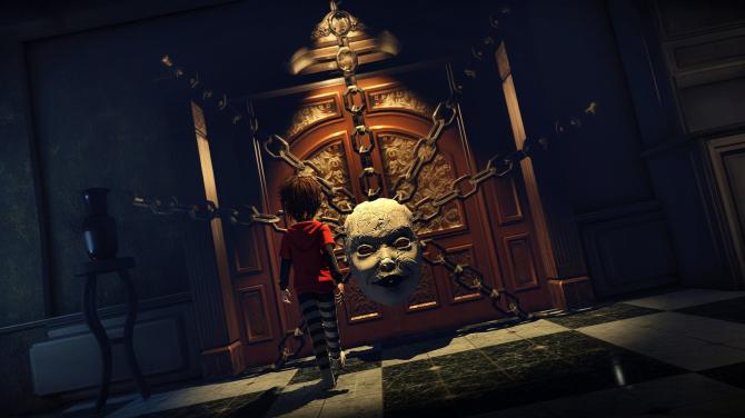 In Nightmare x Fobia - St. Dinfna Hotel Bundle 