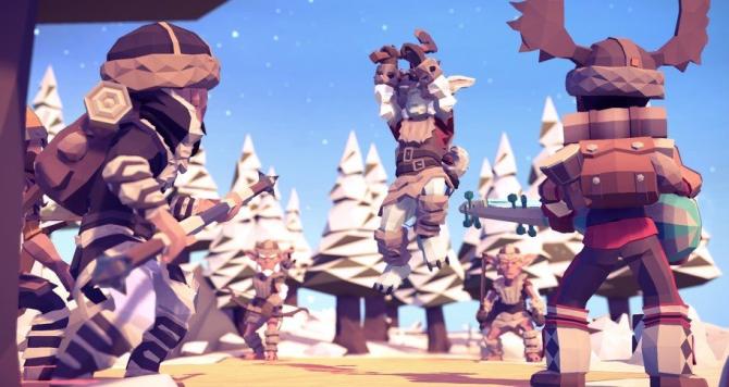 For The King Deluxe Edition 