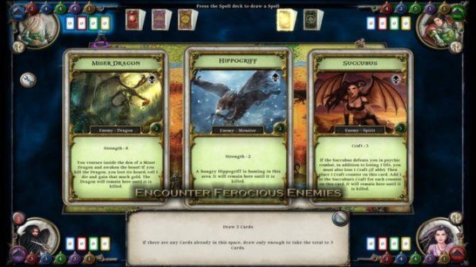 Talisman: Digital Edition - Season Pass 