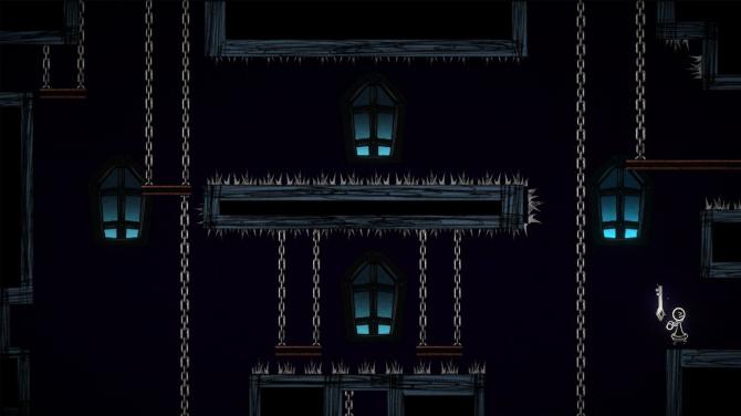 Trials Of Randoom 