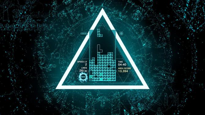 Tetris Effect: Connected 