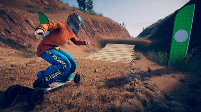 Descenders Next 
