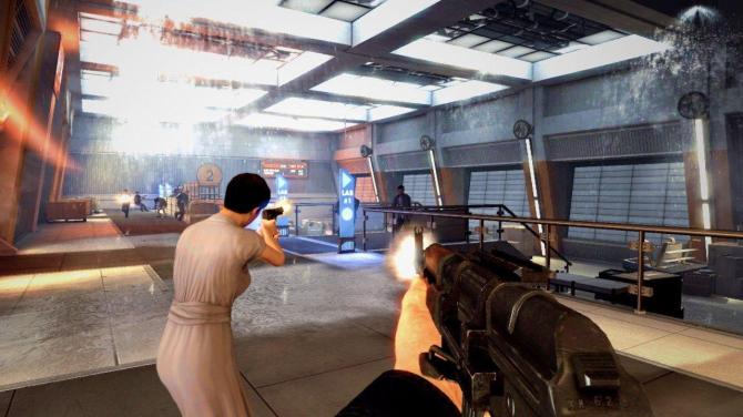 007 Legends 